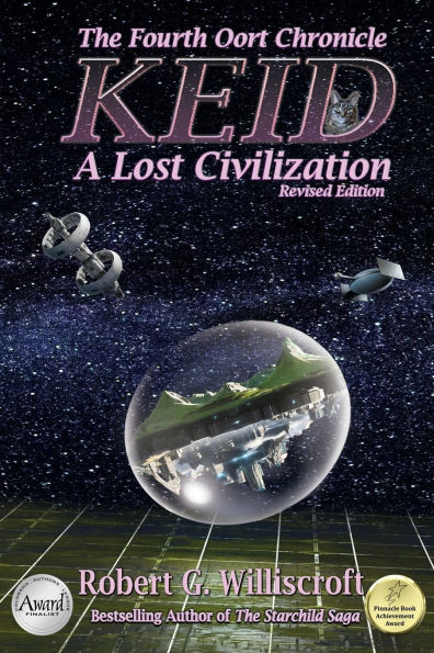 Keid: A Lost Civilization