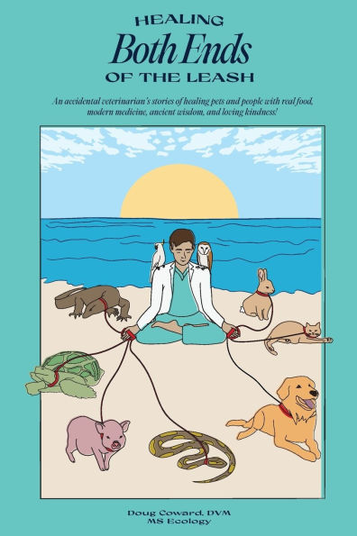 Healing Both Ends of the Leash