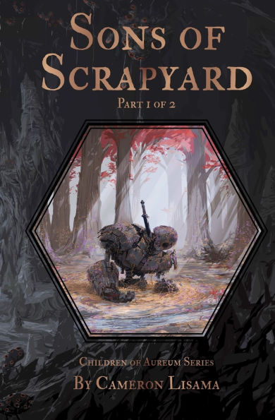 Sons of Scrapyard Part 1 of 2