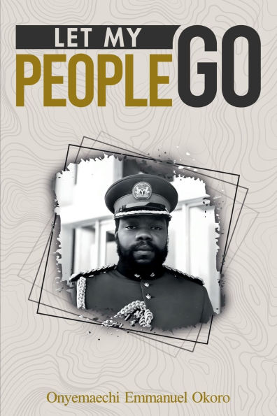 Let My People Go: Biafra of Dream