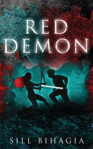 Title: Red Demon, Author: Sill Bihagia