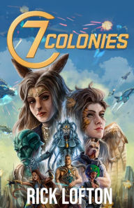 Mobile ebooks free download pdf 7 Colonies, Vol I: The Commencement Day Massacres by Rick Lofton  (English Edition)