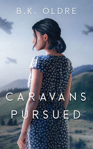 Caravans Pursued