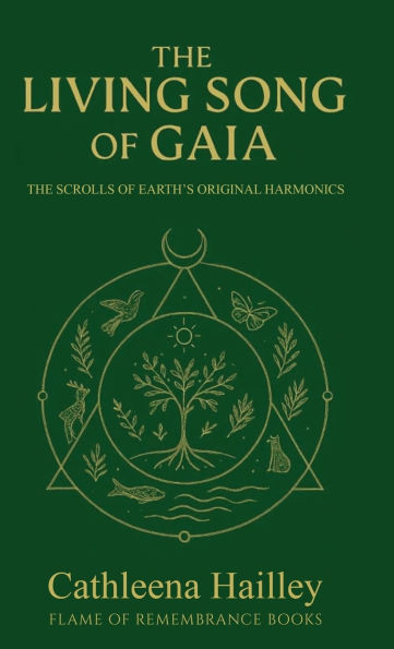 The Living Song of Gaia