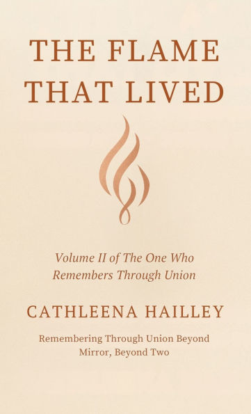 The Flame That Lived