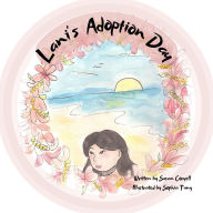 Title: Lani's Adoption Day, Author: Susan Coryell