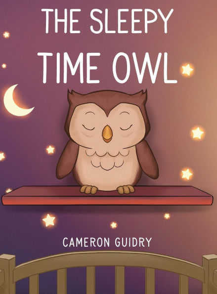 The Sleepy Time Owl