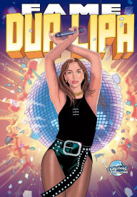 Download it ebooks Fame: Dua Lipa 9781968566180  by Pablo Martinena