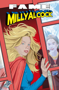 Title: Female Force: Margot Robbie, Author: Darren G Davis