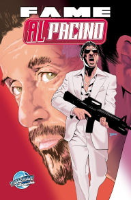 Title: FAME: Al Pacino, Author: Darren G. Davis