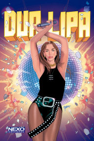 Epub download FAME: Dua Lipa EN ESPAÑOL 9781968566784 (English Edition) by Pablo Martinena iBook RTF CHM