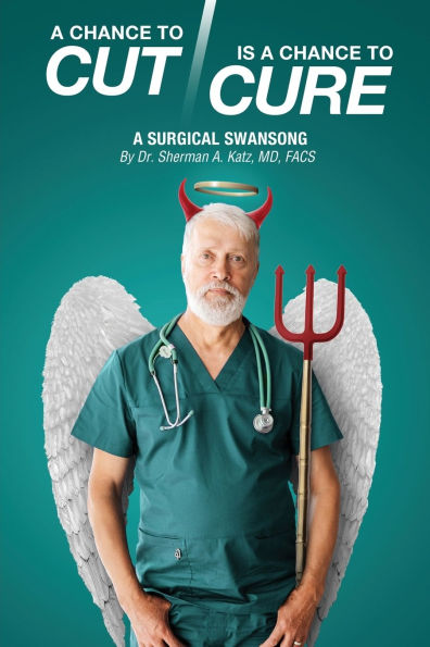 A Chance to Cut Is Cure: Surgical Swan Song