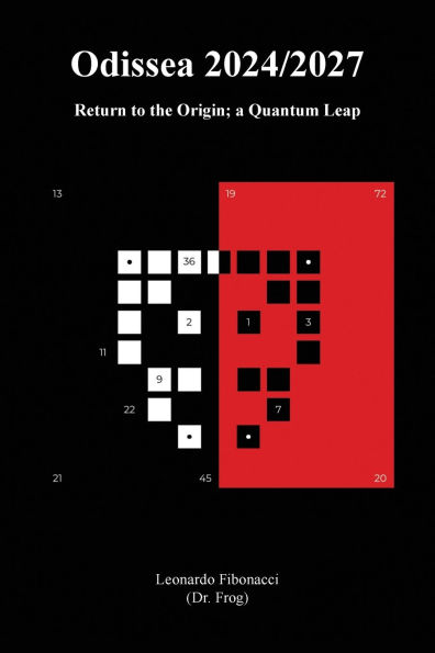 Odyssey 2024/2027: Return to the Origin; a Quantum Leap