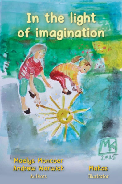 the light of imagination