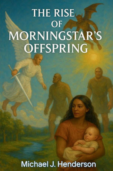 The Rise of Morningstar's Offspring