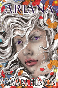 Title: Ariana, Author: Tamara Henson