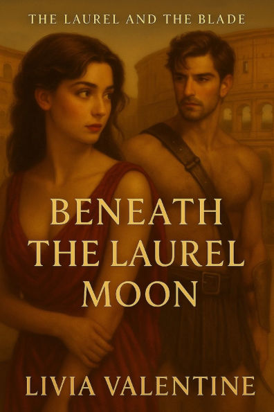 Beneath the Laurel Moon: The Laurel and the Blade