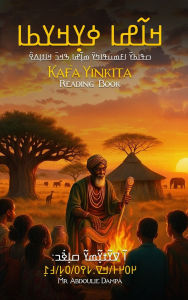 Title: ߞߝߊ߬ ߦߌ߲ߞߌߕߊ, Author: Abdoulie Dampa
