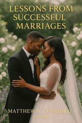 Lessons From Successful Marriages