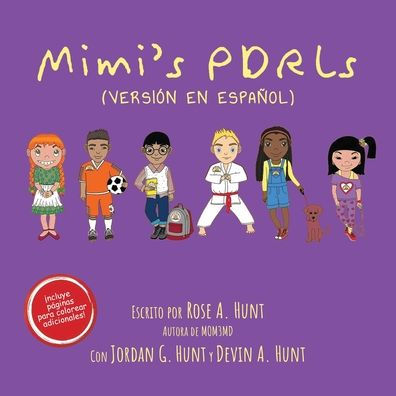 Mimi's PDRLs (Spanish Version)
