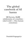 The first global casebook of AI harms