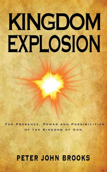 Kingdom Explosion