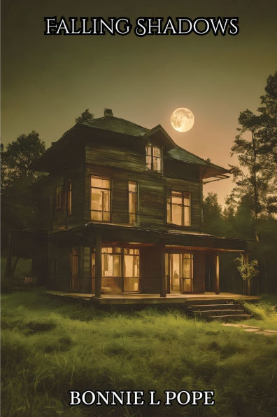 Falling Shadows (Latest Edition)