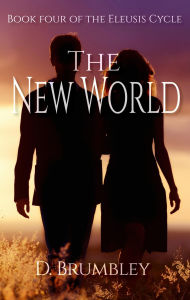 Title: The New World, Author: D. Brumbley