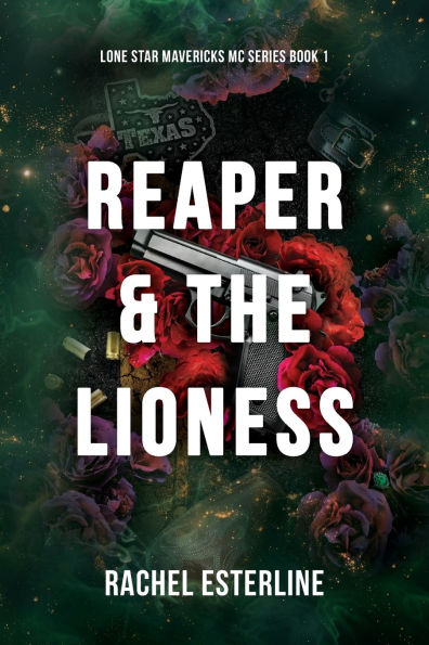 Reaper & The Lioness