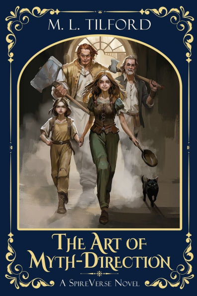 The Art of Myth-Direction