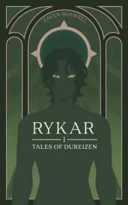Title: Rykar, Author: Zaven Boswell