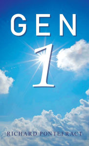 Title: Gen 1, Author: Richard Pontefract