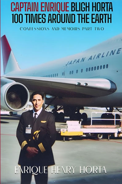 Captain Bligh Flies Again