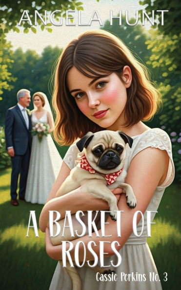 A Basket of Roses