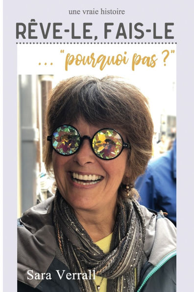 Rï¿½ve-le, fais-le... pourquoi pas ?