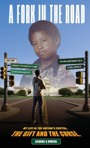 Title: A Fork in the Road, Author: George Owens