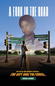 Title: A Fork in the Road, Author: George A Owens