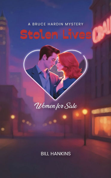 Stolen Lives: Women for Sale