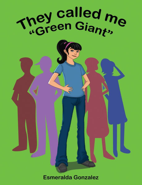 They Called Me "Green Giant"