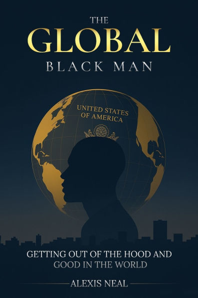 The Global Black Man