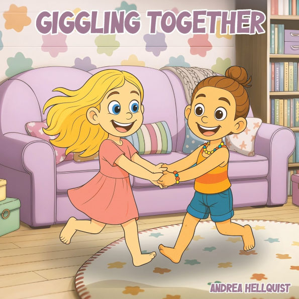 Giggling Together
