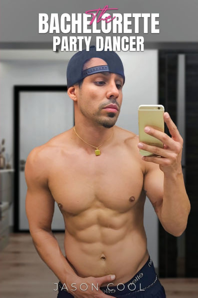 The Bachelorette Party Dancer