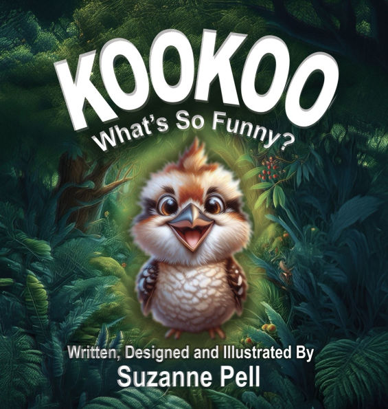Kookoo - What's So Funny?