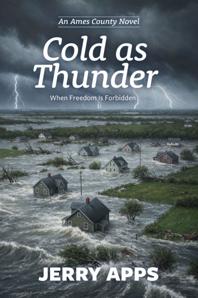 Cold as Thunder: In a Nation Silenced, Wisdom Becomes a Weapon