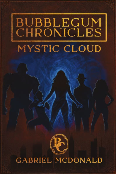 Bubblegum Chronicles: Mystic Cloud