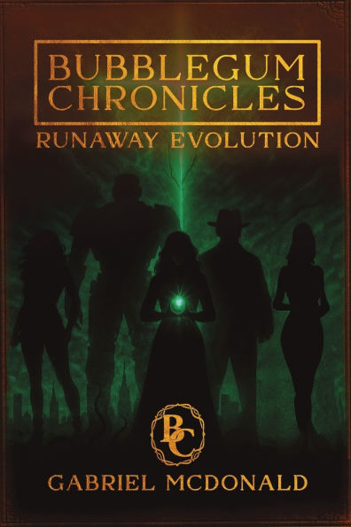 Bubblegum Chronicles: Runaway Evolution