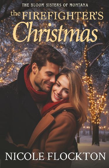 The Firefighter's Christmas