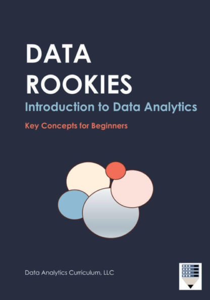 Data Rookies Intro to Analytics