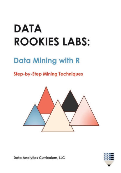 Data Rookies Labs Mining with R