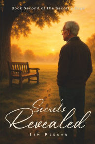 Title: Secrets Revealed, Author: Tim Keenan